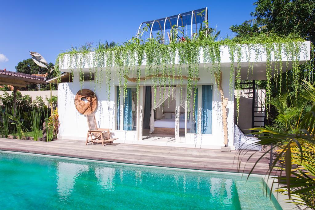 Mana Sari Villa Ubud  Exterior photo