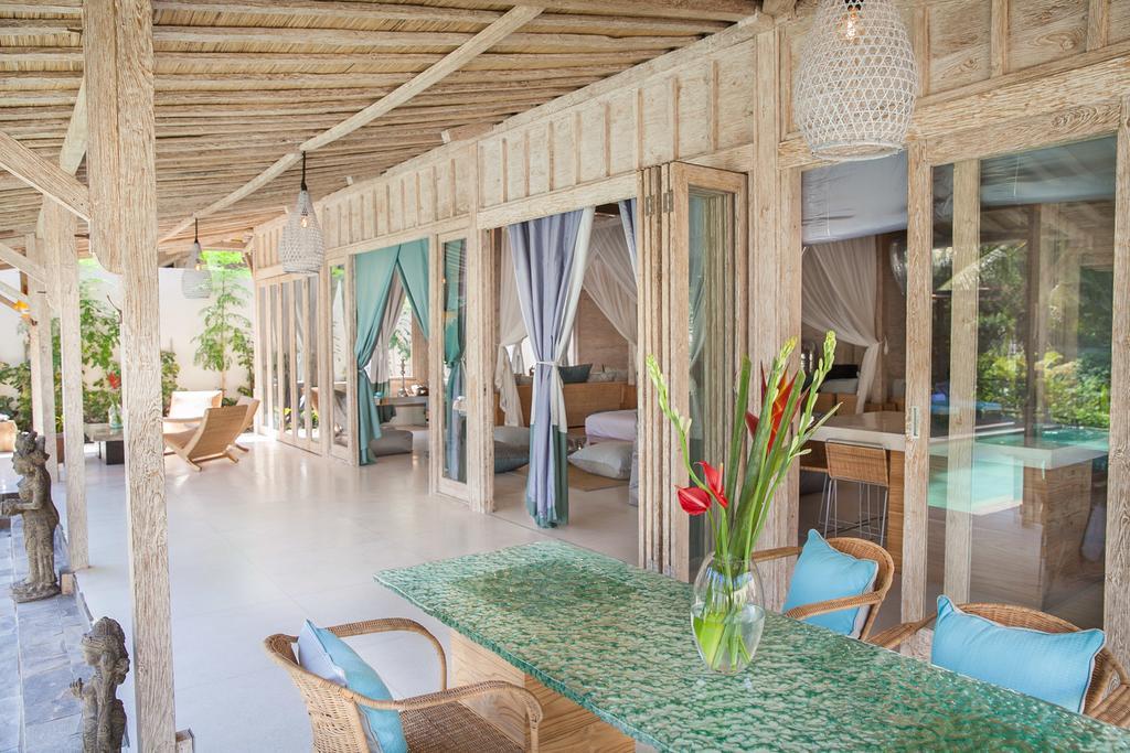 Mana Sari Villa Ubud  Exterior photo